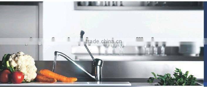 6 Burner gas stove With Splash Back