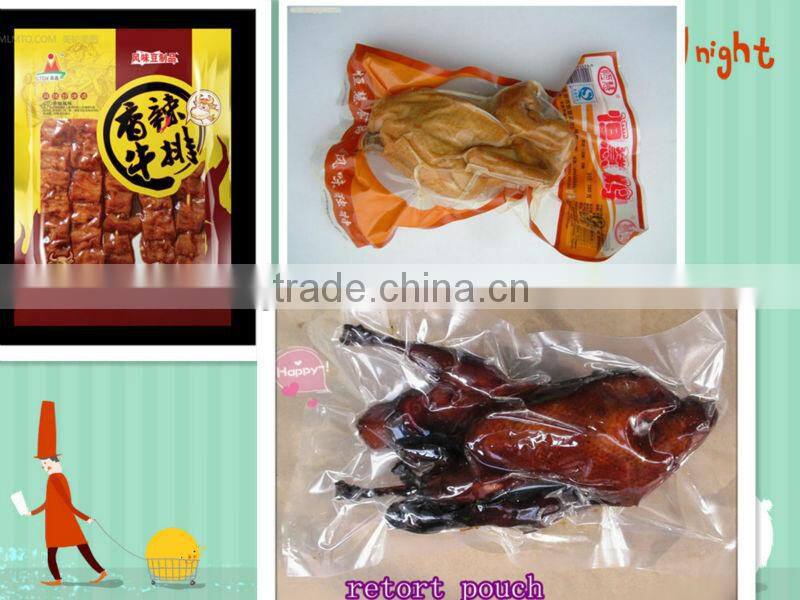 vacuum packing bags