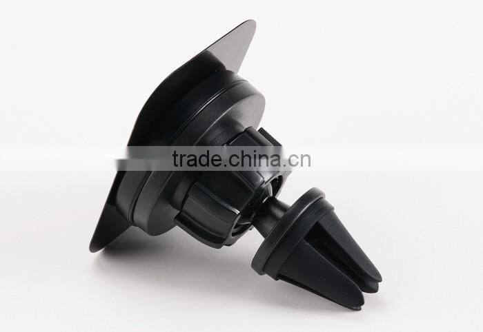 2016 Best Promotional Car Accessories Universal Car Air Condition Vent Mount Holder