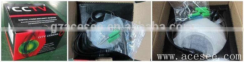 ACESEE 10x Optical Zoom PTZ Camera IR 2MP 1080P Outdoor Mini High Speed Dome IP Camera