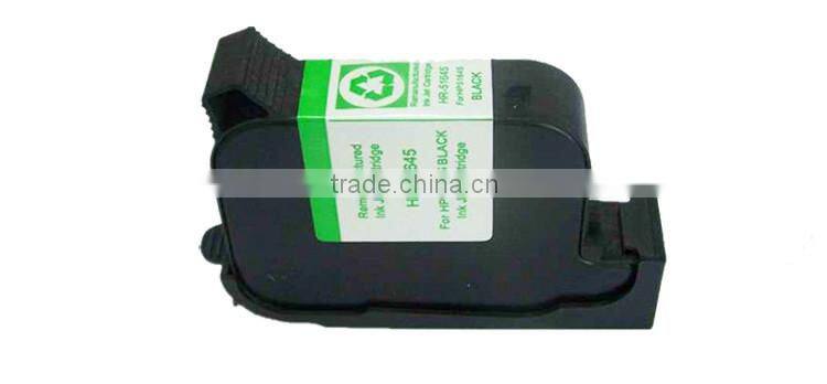 High quality compatible ink cartridge for hp 45