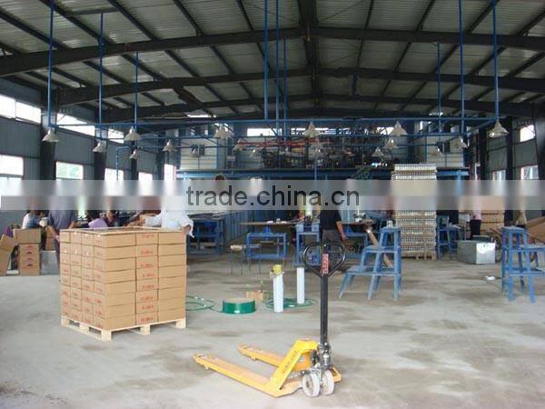 Different sizs Chinese traditional therapy cupping glass cups 5 set