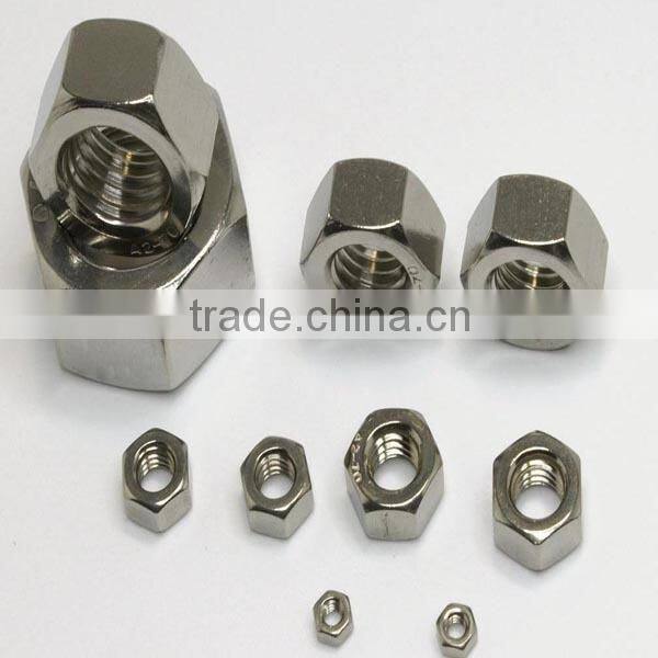 hexagonal nut din1587Acorn Cap Nut decorative nut