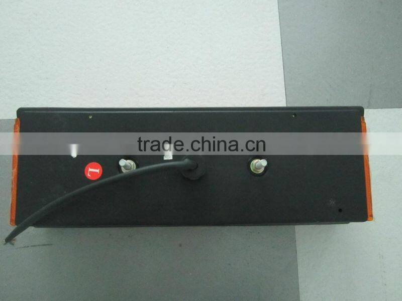 truck or trailer multi-function rear lamps (RK11029)