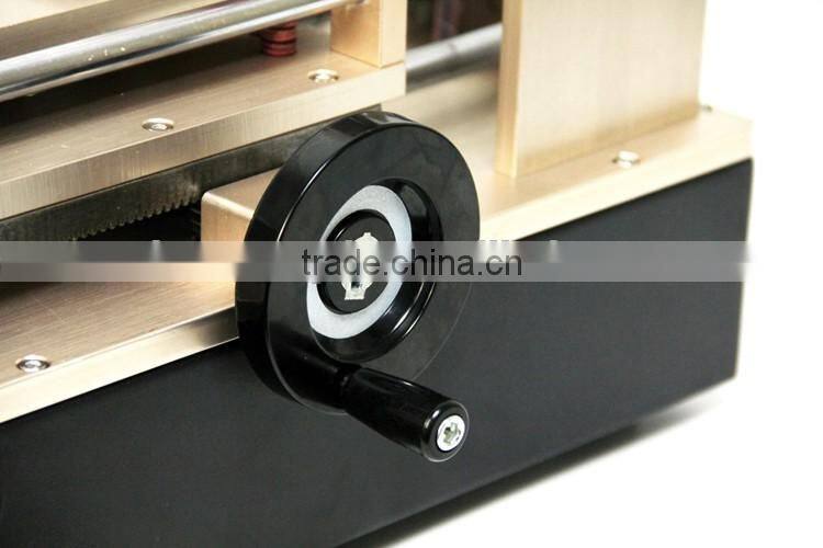 TBK LOCA UV Adhesive Polarizing Film LCD Glue Remover Machine Touch Screen Degumming Machine OCA Remove for iPhone 4 5 6 6+