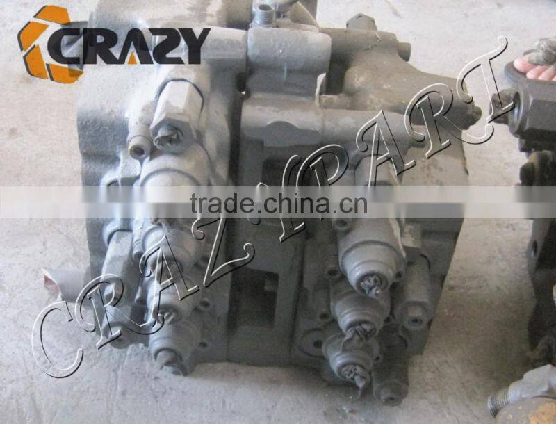 hydraulic SE280LC control valve for excavator spare parts