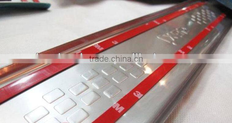 Hyundai IX35 door sills,oe style door sills for Hyundai IX35 2010-2012