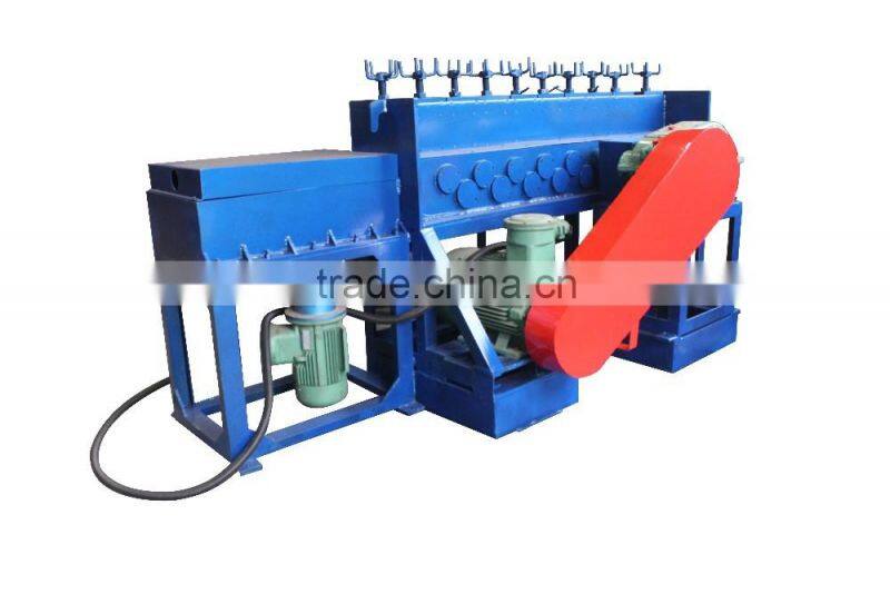 Factory waste bar straightener price