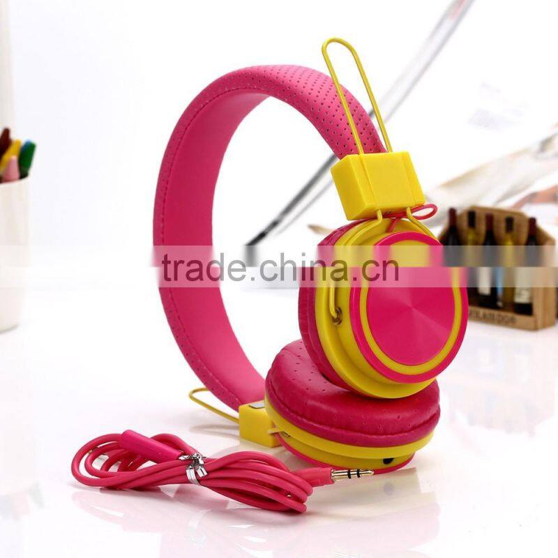 dull polish computer headphone computer double jack headphones