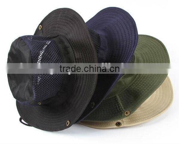 Cheap Wide Brim Cap, Bucket Hat Wholesale, Summer Hat
