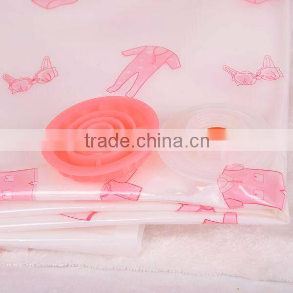 Roll-up vacuum bags,vacuum storage bags for quilts, bedding and clothes