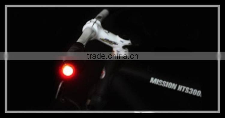 new design factory nice well smart design led bike lights