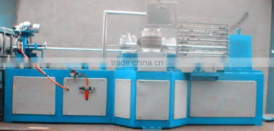 Cylinder YF-80A Paper-Tube Forming Machine