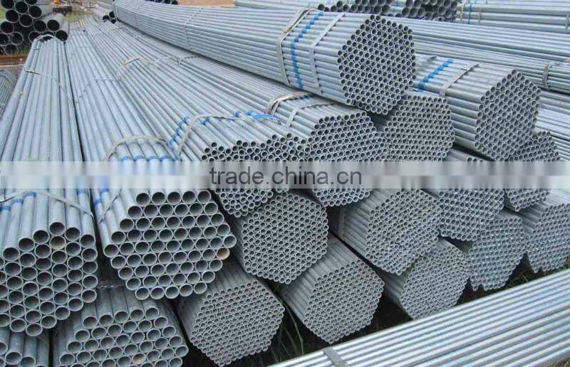 hot 3PE Steel Pipe