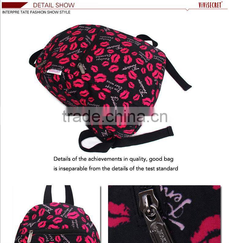 vivisecret backpack waterproof flower dry bag
