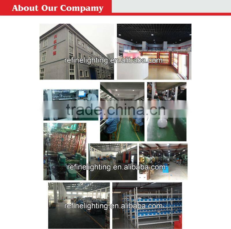 2016 NEW design led BULB 220V narrow beam 3W led lights