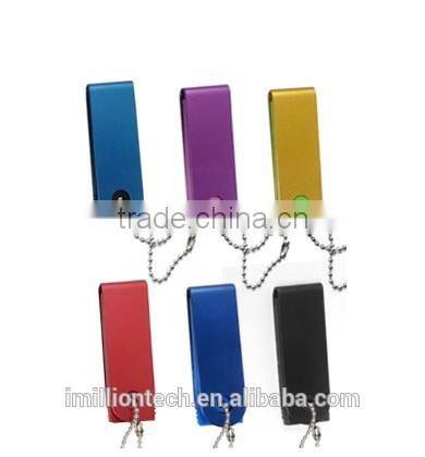 China Supplier New Product Wafer Mini USB Flash Drive / Micro USB / 16GB Mini USB