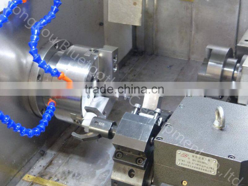CXF-W40 cnc polygon lathe factory