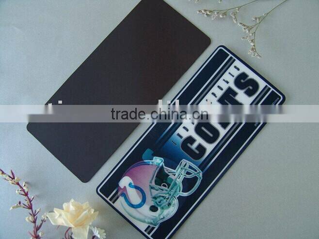 customized memo pad promotional fridge magnet note pad sticky memo pad