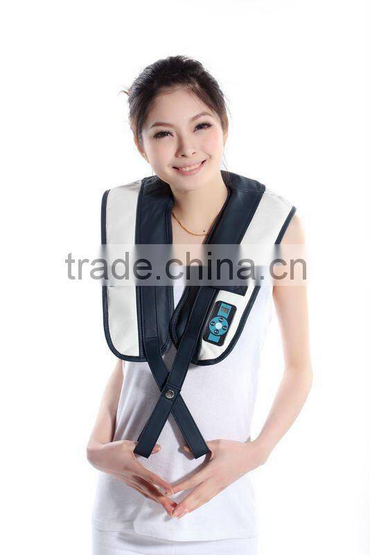 MYX-302cheap neck tapping massage belt