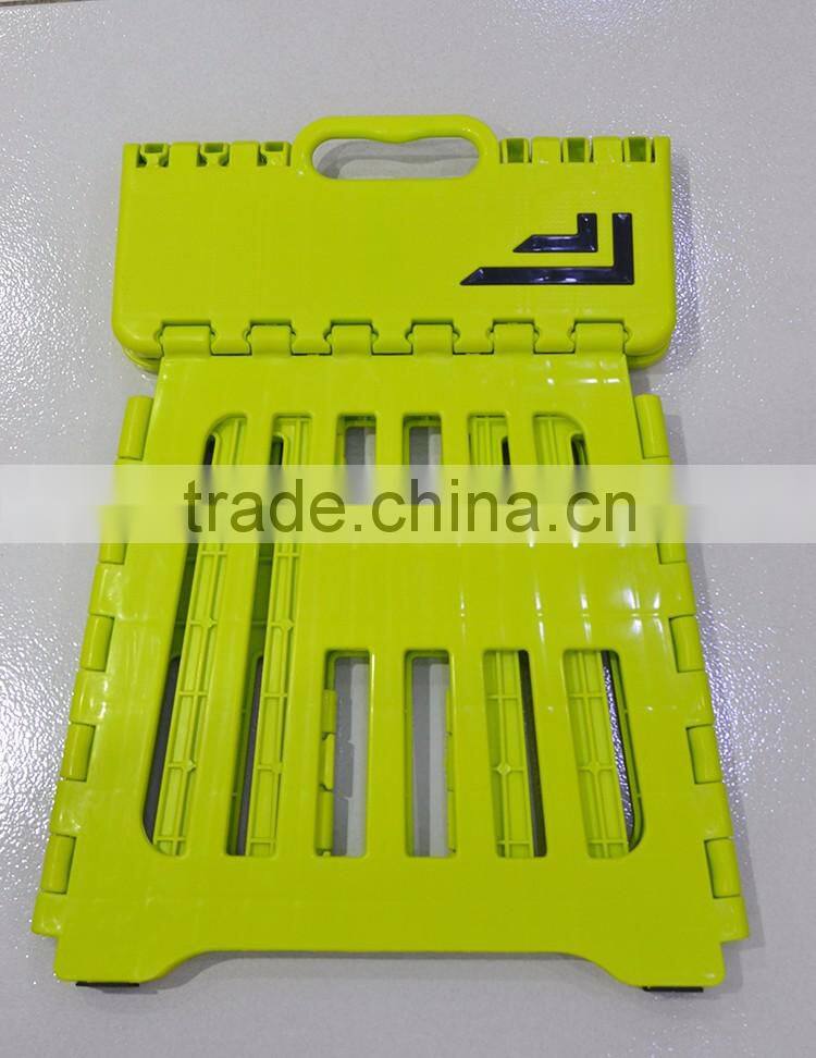 Plastic Folding Stools, Industrial Plastic Folding Stools