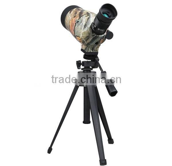 20-40X50mm bird spotting scopes