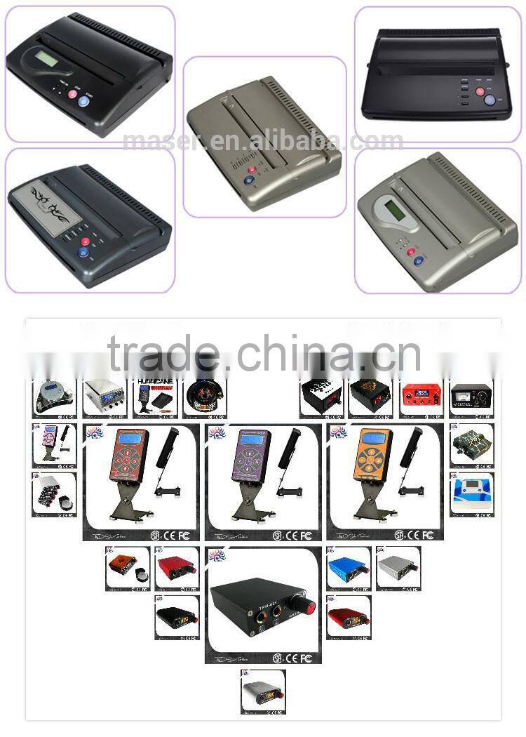 Wholesale ADShi professional tattoo kits