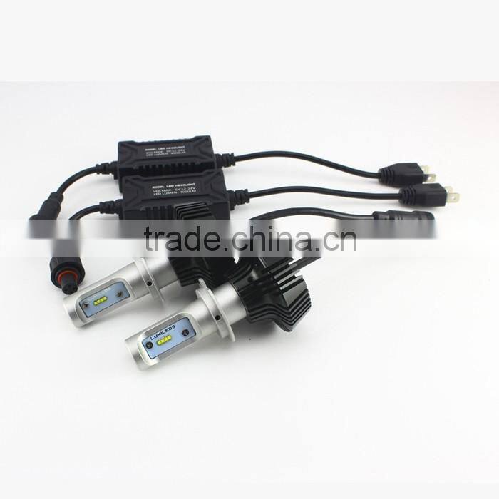 Premium Quality Ce Rohs Certified D3S Led Head Lights Conversion Wholesale