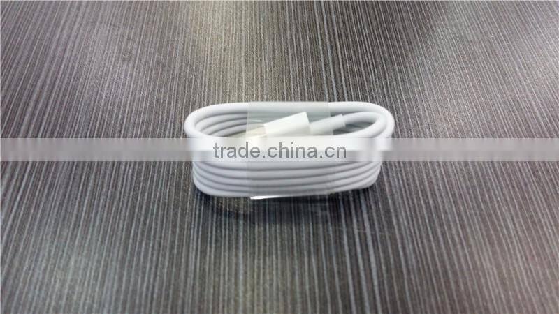 charger usb cable for iphone 6 6s 7 7 plus ,for iphone 6s data charger cable