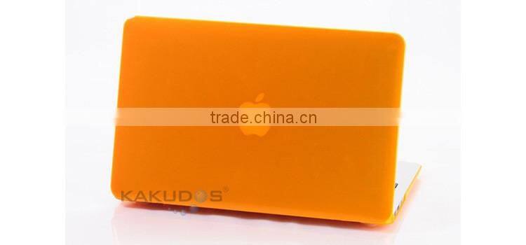 Imported PC Made by machine craft Colorful unique design crystal case for macbook