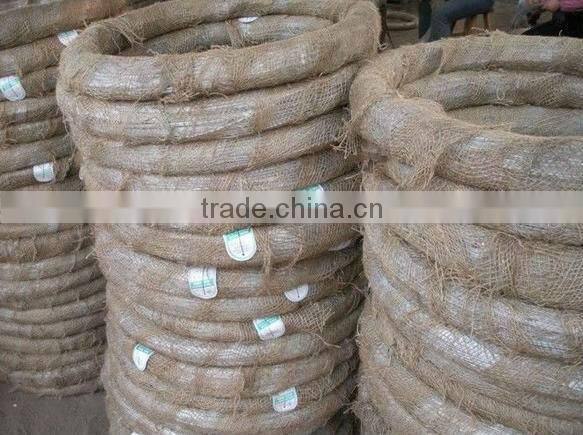 Hot Dipped Gi Wire(FACTORY)
