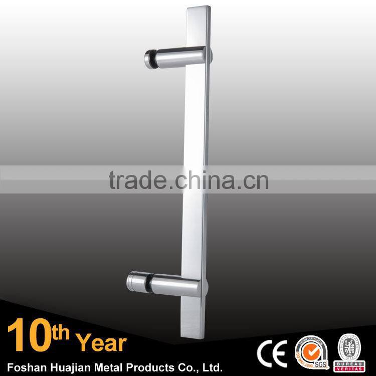 High wear-resistant Corrosion stainless steel 316 pool/door PULL handles
