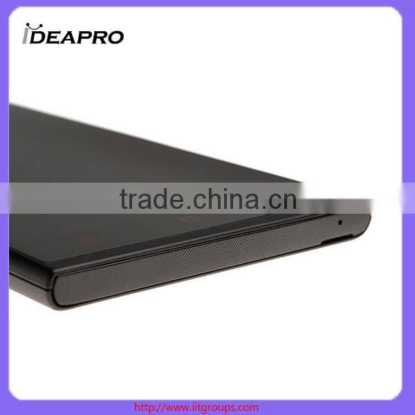 Original Elephone P2000C 2GB 16GB ROM MTK6592 1.7GHz Octa Core Android 4.4 WCDMA 3G Mobile Phone 5.5" HD