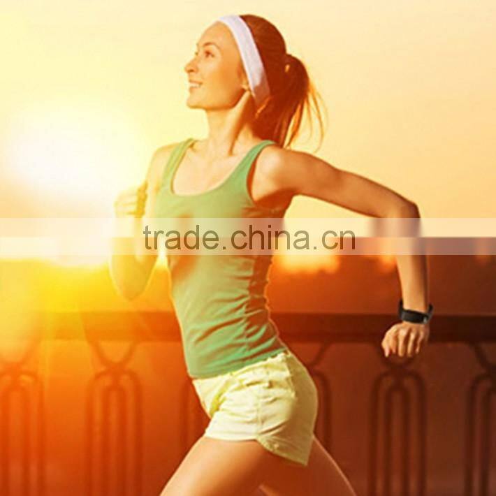 K2 Smart bracelet & Bluetooth headphone for sale