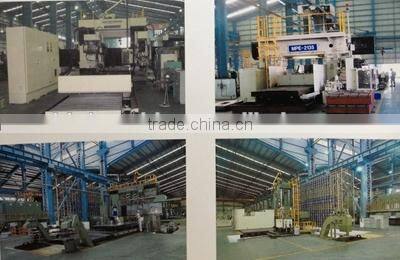 JF21 series C type High Performance Press Machine with Fixed Bed