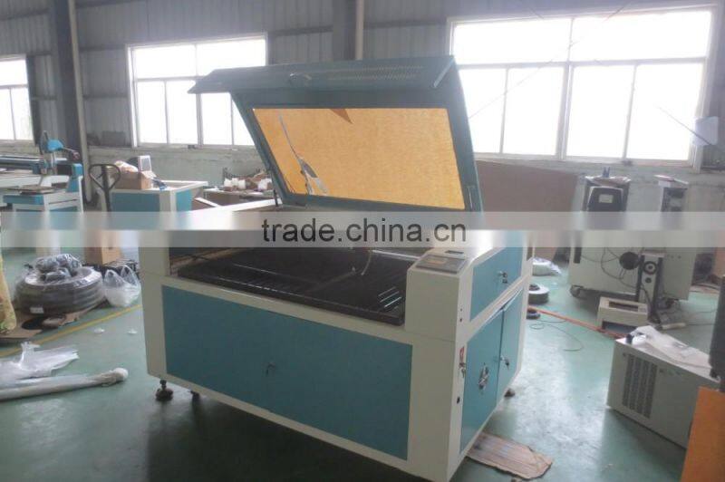DL1390 cnc laser cutting machine price/cnc laser metal cutting machine price