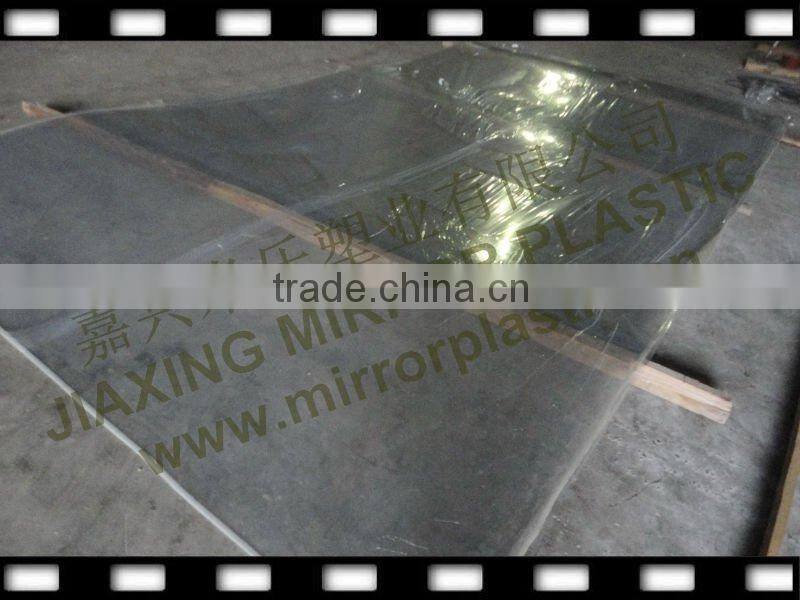 Acrylic Board PMMA Sheet