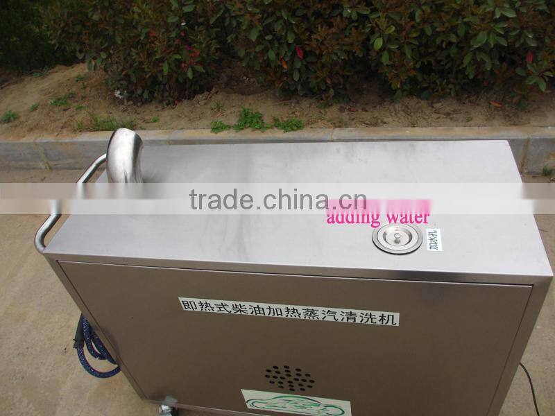Safe Roof Cleaning Equipment/Roof Cleaning Machine