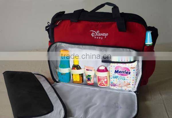 Best Diaper Nappy Bags