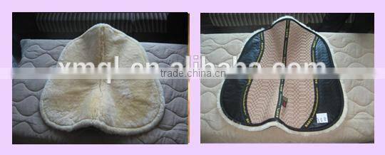 Cheap Supple Horse Saddle Blanket Horse Pad On Sale Saddle Pads