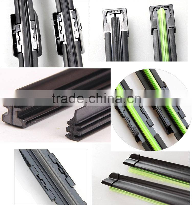Windshield Wiper Blades for Japan Cars