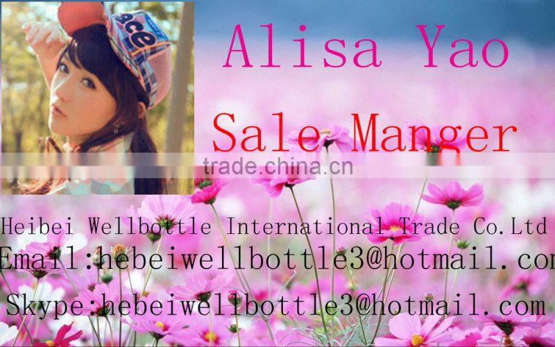 sales promotion 50ml airless pump bottle cosmetic airless bottle wholesale airless spray bottle for e liquid