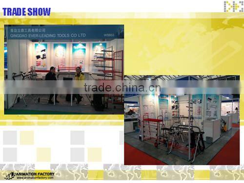 LD-AU3001 Gun holder