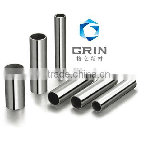 ASTM A789 Duplex Stainless Steel weld pipe/Tube