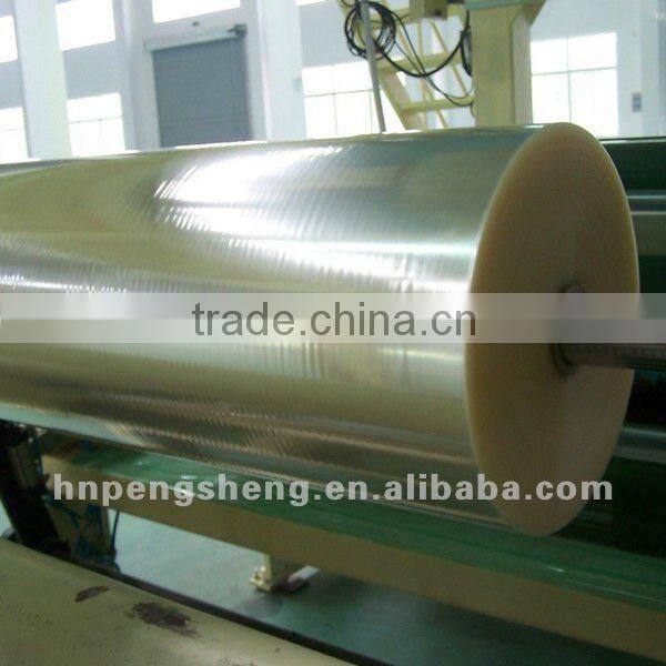 BOPP Box Tape