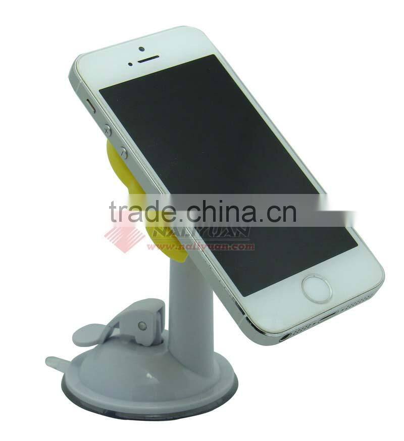 Hot sales 360 degrees rotation mobile phone table holder for promotion