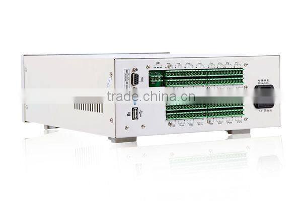 HPS1024 China Multi-channel Temperature Meter