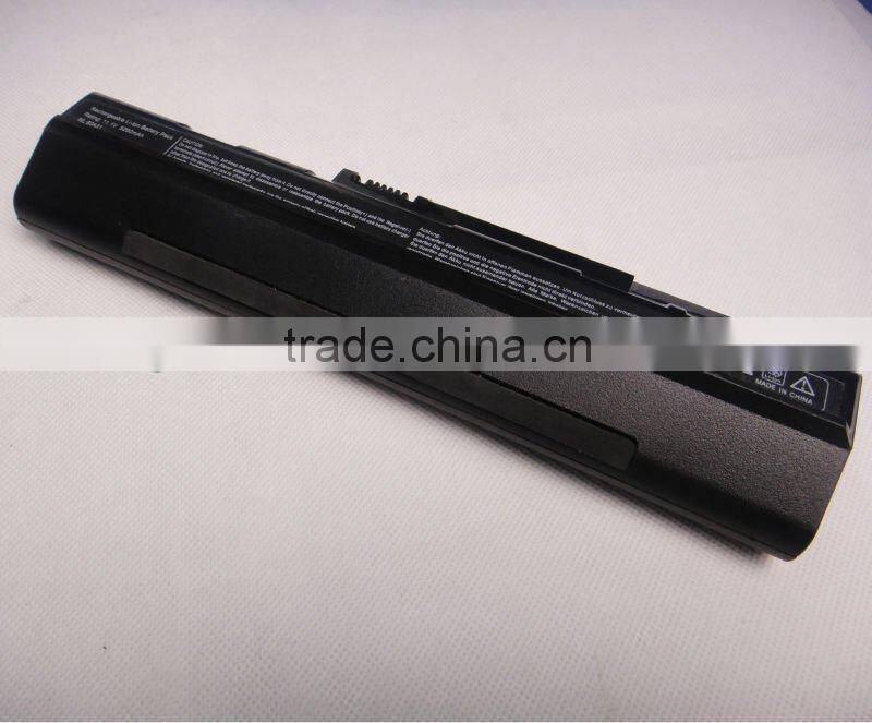 laptop battery pack /recharge laptop battery REPLACE for ASUS 80a31 battery