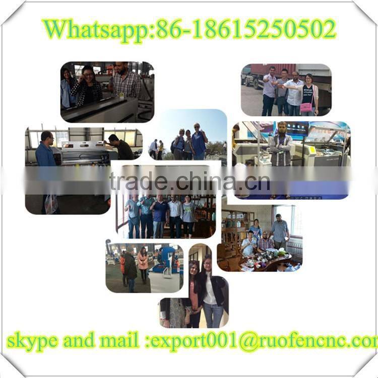 Philicam cypcut control 500w carbon metal fiber laser cutting machine