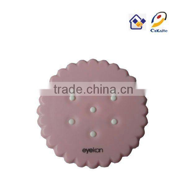 Contact Lens Mate Box Love Cookies